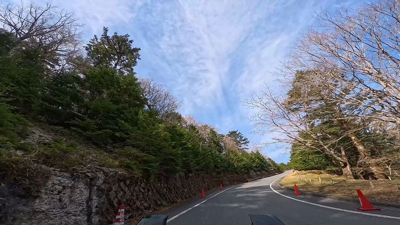 大台ヶ原
